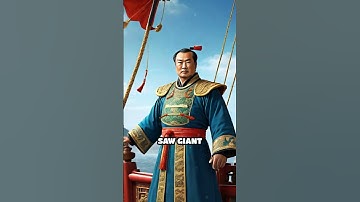 Thumbnail of Zheng He's Forgotten Treasure Fleets