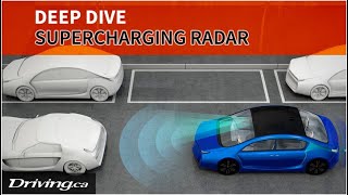 Tech Guide: Supercharging Automotive Radar with Software and Cameras | Driving.ca screenshot 1