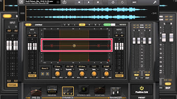 Final Touch - Basics of Mastering