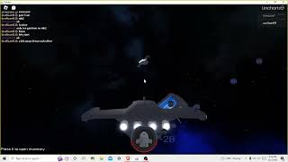 First Constellia 1v1 (Roblox) (feat. Lerrypixel)