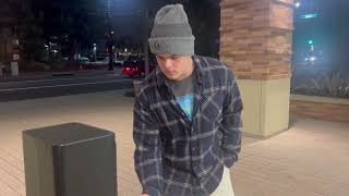 FTV film #2 Identity Theft
