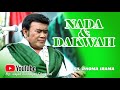 NADA & DAKWAH KOMPILASI LAGU ISLAMI H. RHOMA IRAMA