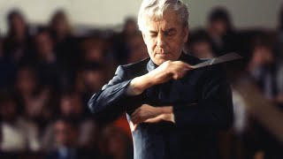 Beethoven Symphony No. 1 Karajan Live in Tokyo 1977 ベートーヴェン 交響曲第1番　カラヤン　東京ライブ