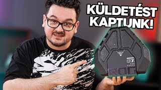 Hűvösebb lett ❄️ | ASUS ROG Phone 7 Ultimate