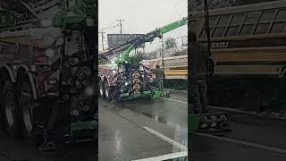 our last ice storm in Lexington KY