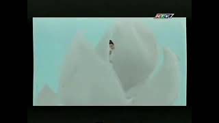 Quảng Cáo Sữa Chua Uống Lên Men Vinamilk Probi Điệu. Đẹp. Duyên. 2008 - 2009