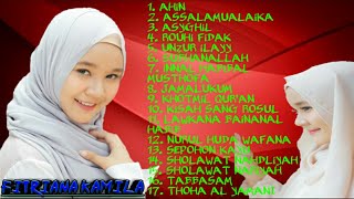 Fitriana Kamila Sholawat Terbaru Full album || 2020