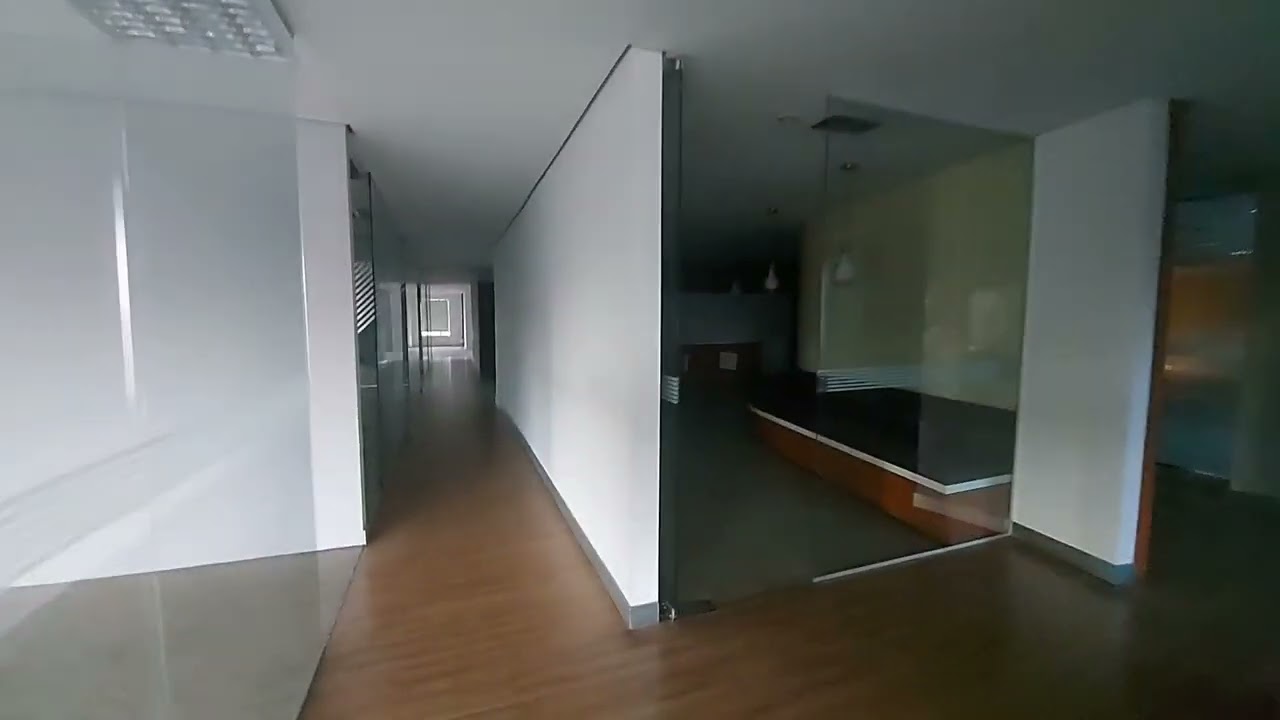 Ezmark - Premium Offices - Vila Mariana