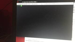 Bobterm on Atari 800 to Linux computer Wealth