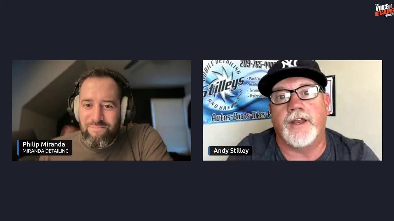 Голос детализации