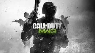 Прохождение Call of Duty Modern Warfare 3. ФИНАЛ.