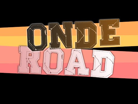 Onde Road - Trailer Ufficiale |HD| 2015