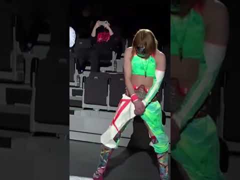 【永久保存版】ラスト・アリカバダンス【スターダム】 #shorts