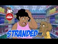 Stranded!! Tegwolo puts him mom in trouble 😂😂😂