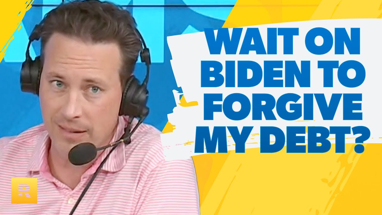 Wait To See If Biden Clears My Student Loan? Wait To See If Biden Clears My Student Loan?