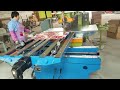 Máy đột dập loại 40 tấn J23-40 Hotline 008615828828625