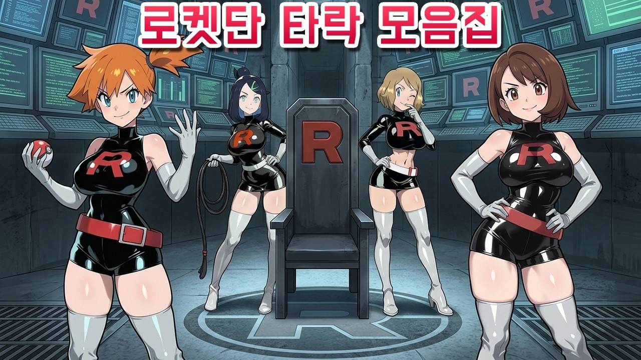 포켓몬,로켓단,pokemon,team rocket. pixelart, rpgmaker, 픽셀아트, 게임제작, 알만툴, 도트그래픽, 포켓...