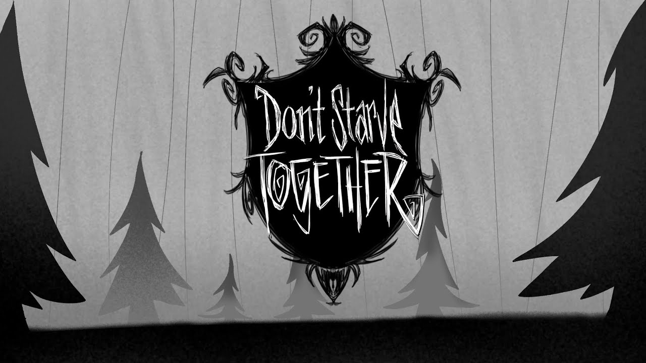 dont starve together solo
