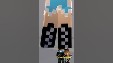 Dance @TNTHerobrineGirl-ec8ou)  Mine Imator Minecraft Animation #minecraft #animation #shorts