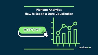 Platform Analytics - How to Export a Data Visualization Net Worth