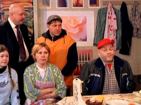 Владимир Высоцкий - Ой, где был я вчера...