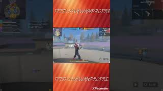 #fftamil #ffshorts triple takedown part 1 ff gameplay
