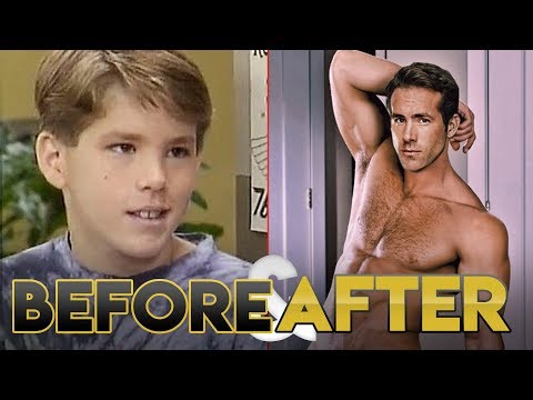 ryan-reynolds-|-before-&amp;-after-transformation-(-diet-and-exercise-)