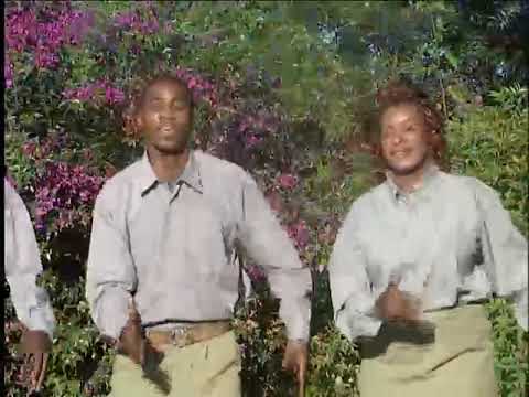 AIC Tumaini Choir Kolandoto - Bwana U Sehemu Yangu (Official Video) (MM7)