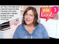 Long Distance Dating, Buying 1st Home, Letting Go || Ask Candi Ep. 3