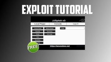 Exploit tutorial | JJsploit