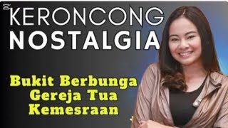 Download Lagu Keroncong nostalgia bukit berbunga @Mayka30789  MP3 Download Lagu Keroncong nostalgia bukit berbunga @Mayka30789  MP3