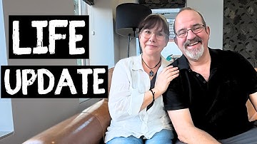 LIFE UPDATE: De toekomst van TREAD the Globe