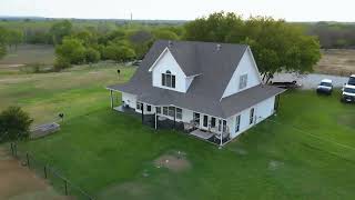 Old Roanoke Ranch | 3501 Haynes Road, Roanoke, TX
