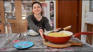 MANGIO 1KG DI CARBONARA//SPECIALE 600 ISCRITTI