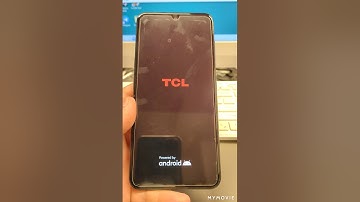 How to Factory Reset TCL 20 5G T781, Delete Pin, Pattern, Password Lock.