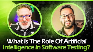 What Is The Role Of Artificial Intelligence In Software Testing?