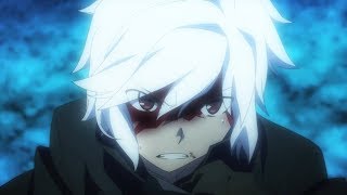 Danmachi ~AMV~ Dynamite