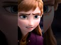 من تحب آنا أم إلسا اطفال ديزنى ديزني لاند رسوم متحركة Anna Elsa Disney