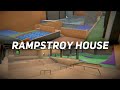 Rampstroy House в PIPE | Парк из Москвы