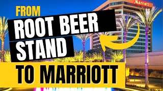 How the Marriott Hotels Came to Be | Learning with The Biggers