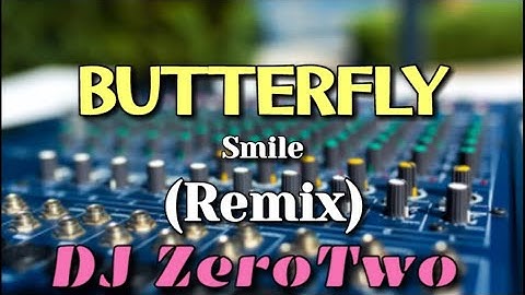 Thumbnail of BUTTERFLY (SMILE) | REMIX | DJ NoFace
