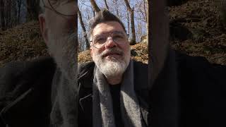 Musings in Gould Lake, March 4,2024