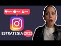 Cómo Tener Más Seguidores En Instagram 2022 - Mi Estrategia