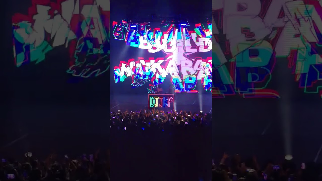 DJ JKP 🎛 BUILD BD 3GETHER 