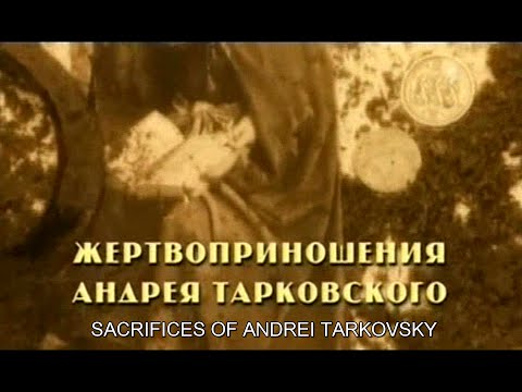 Video: Tarkovsky Mikhail Alexandrovich: Biografi, Karrierë, Jetë Personale