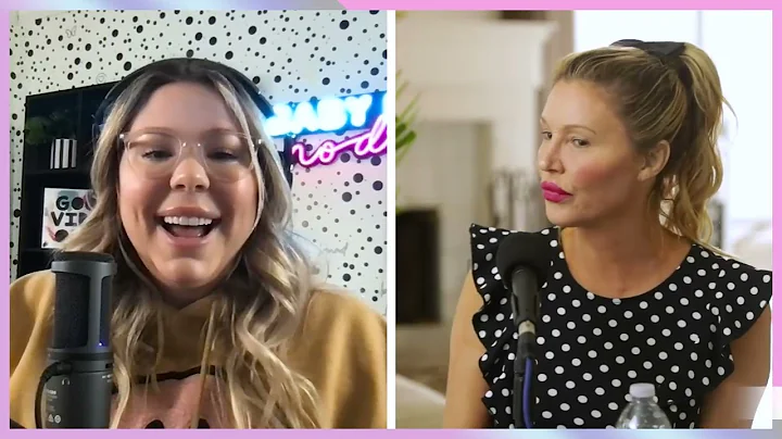 Baby Daddies w/ Kail Lowry