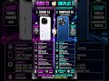 IQOONEO 13 VS ONEPLUS 13        #mobilecomparison #smartphone #2026 #budgetphone #gamingphone