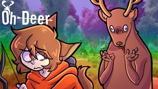 Oh Deer Funny Moments that Make You Question Your Sanity!