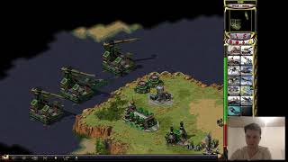 Играю Red Alert 2 Tsunami Navy Crabs Try To Win In Ffa