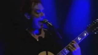 Video voorbeeld van "Peter Murphy - Indigo Eyes"